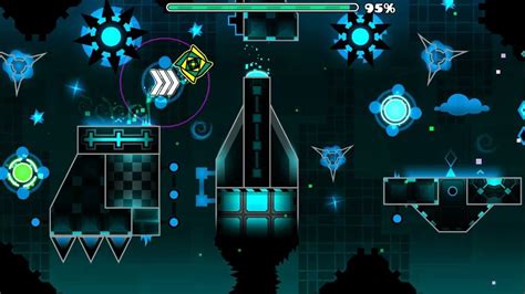 geometry dash cracked